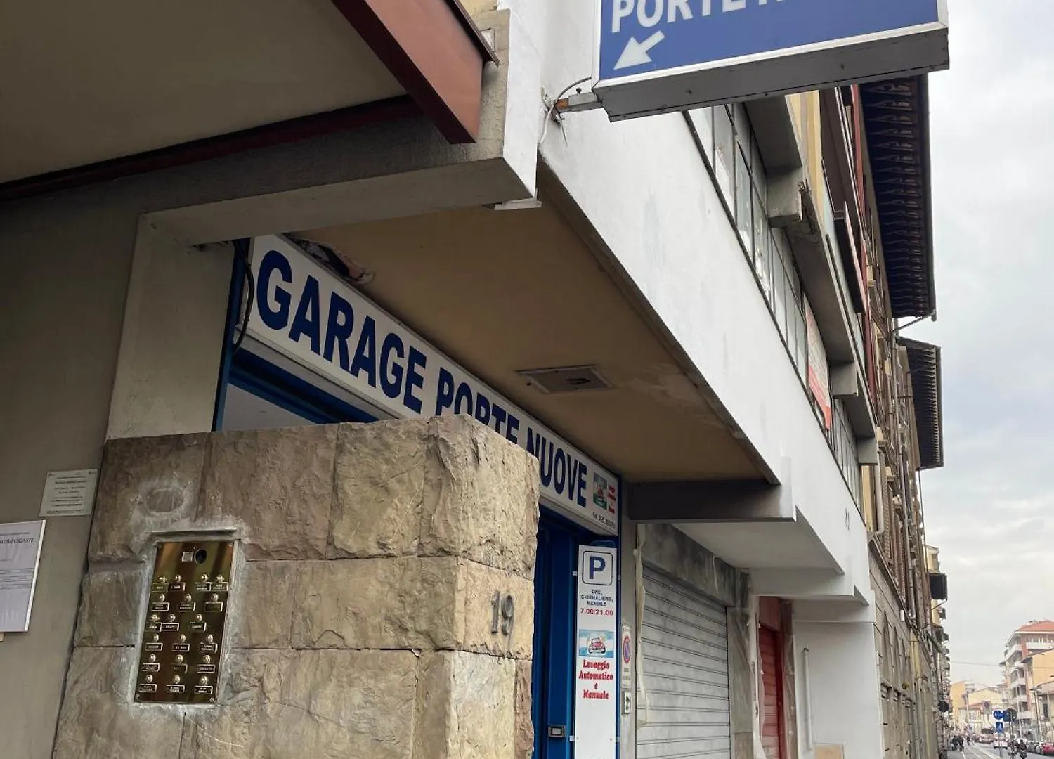Designer Apartments In פירנצה 0*,  איטליה