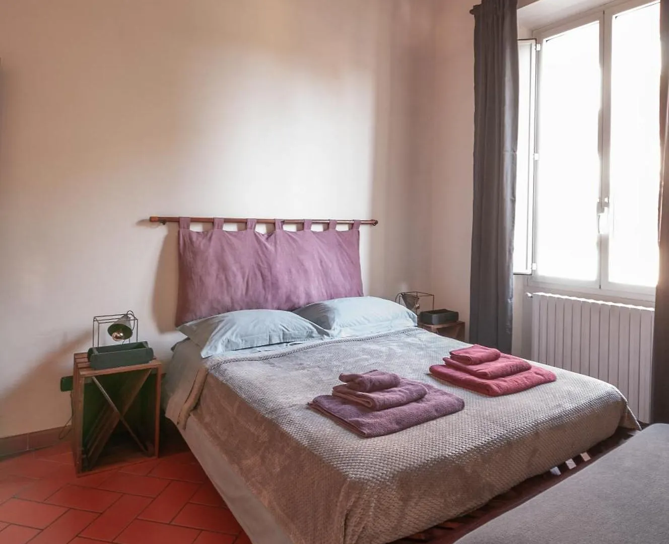 Designer Apartments In פירנצה