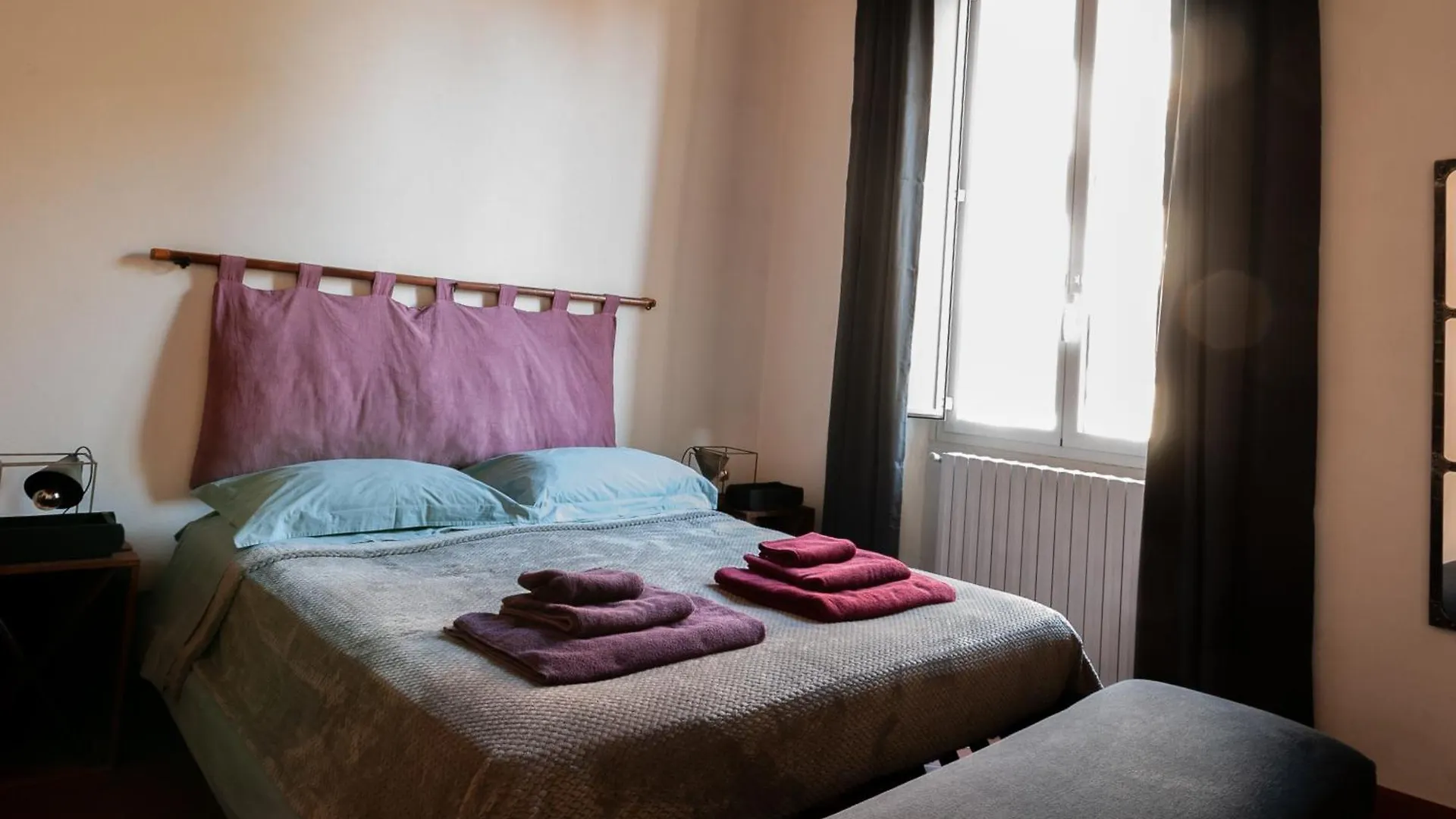 Designer Apartments In Florence